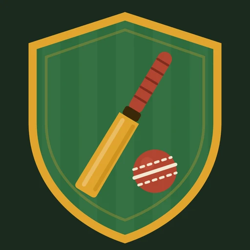 CricSim app icon